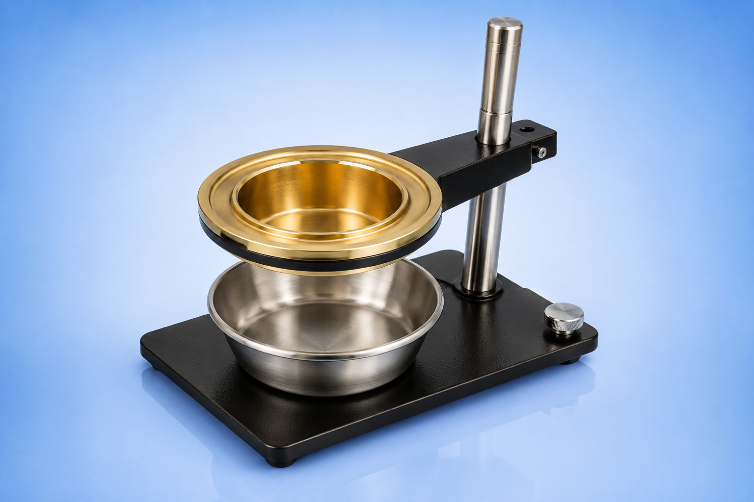 Viscosity Tester